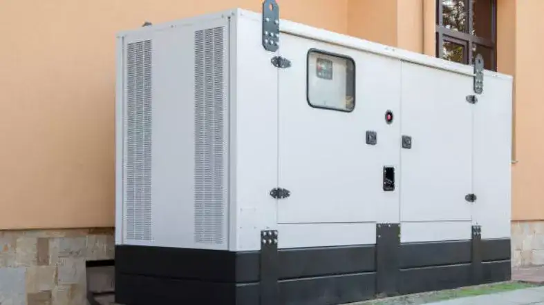 Standby Generator