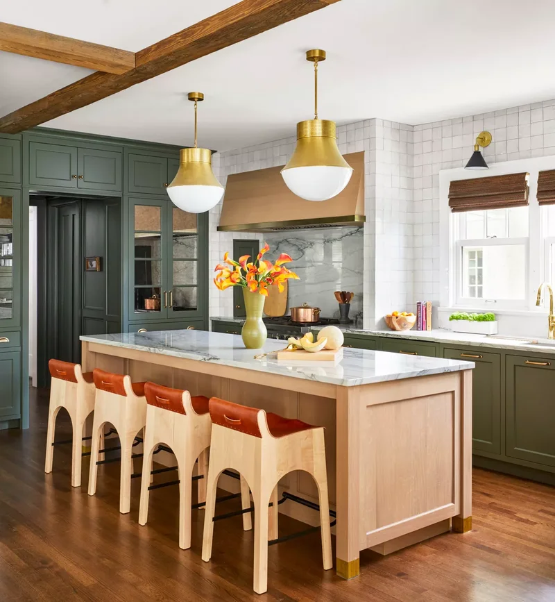 Statement Light Fixtures