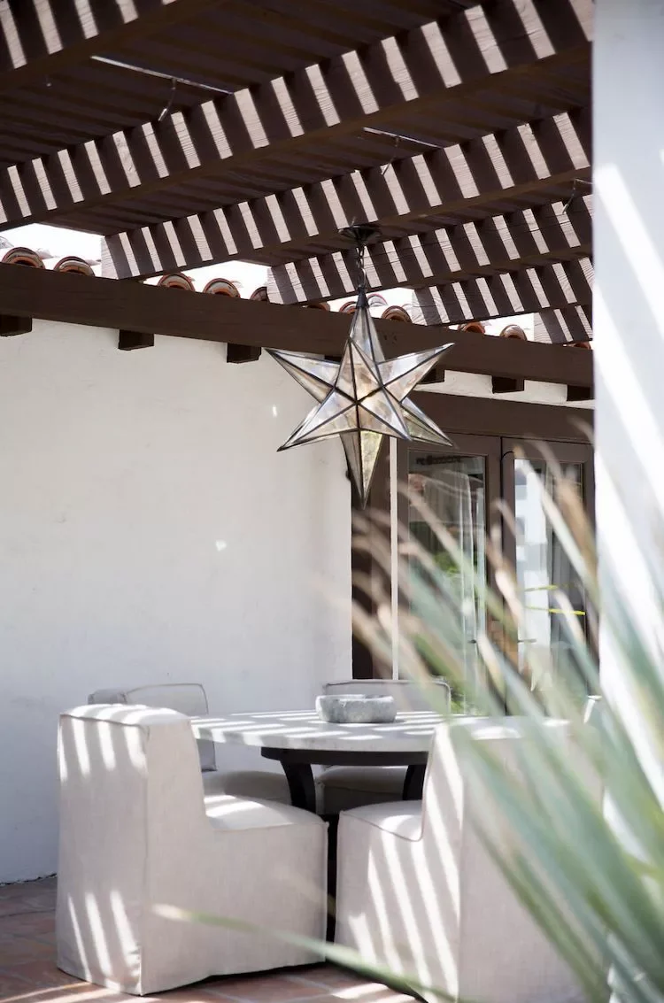 Statement Pendant Light