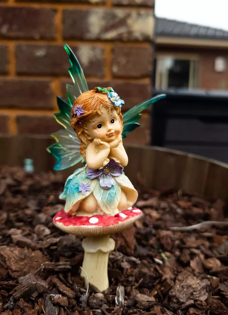 Statues and Figurines