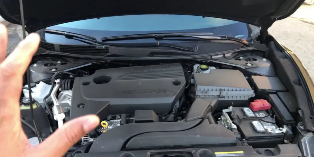 Steps to Determine the Right Battery Size for a 2015 Nissan Altima