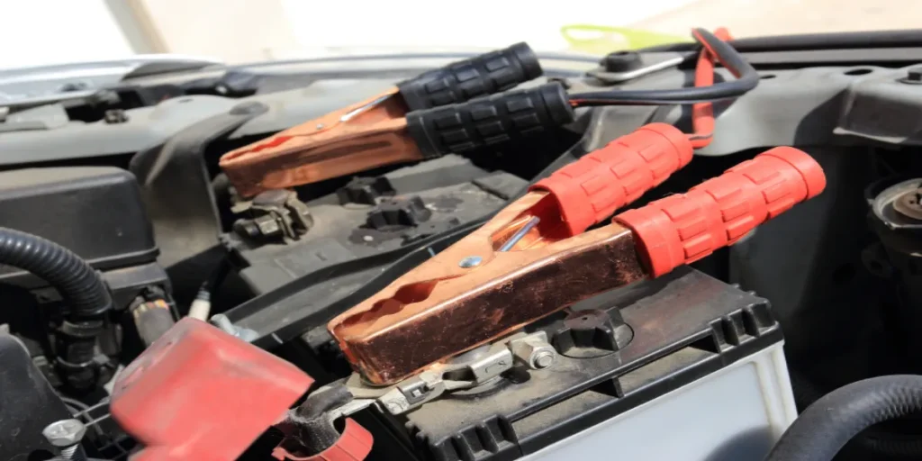 Steps to Use a Battery Maintainer Safely