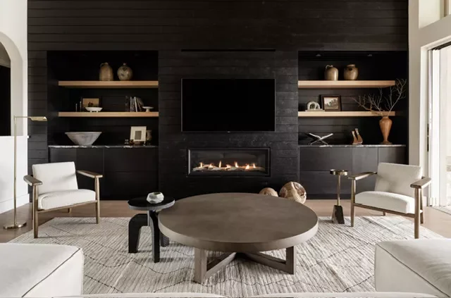 Stick to Neutral Tones