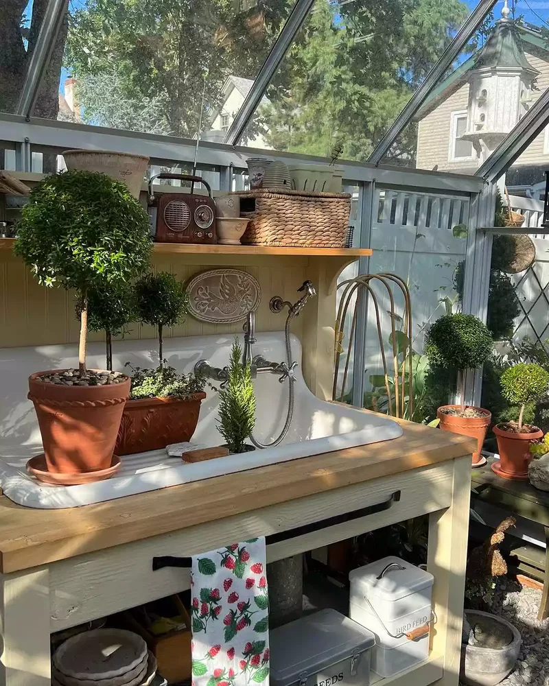 Stick to Your Personal Design Style