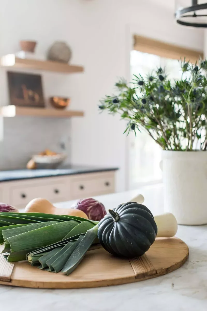 Store Produce in Plain Sight