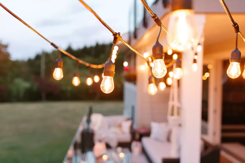 String Lights