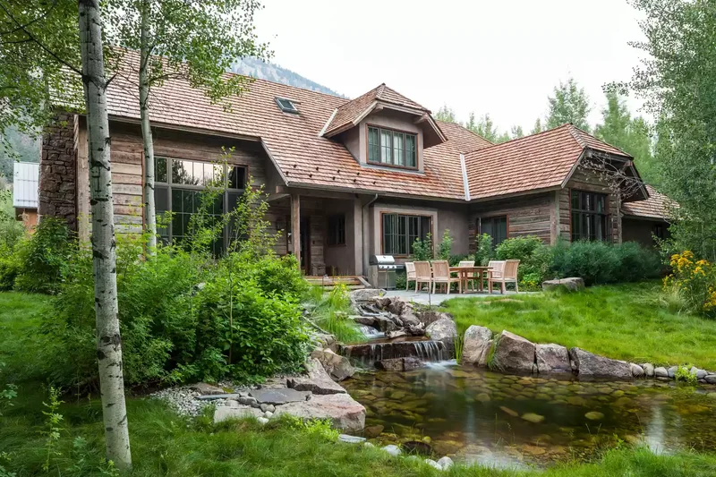 44 Stunning Water Feature Ideas to Transform Your Yard 3 Stunning Boulder Water Feature