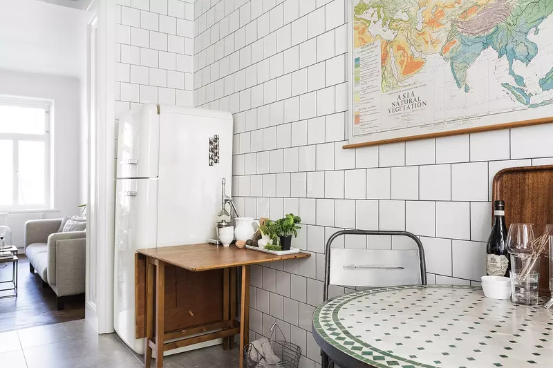 Style With Thrifted Decor