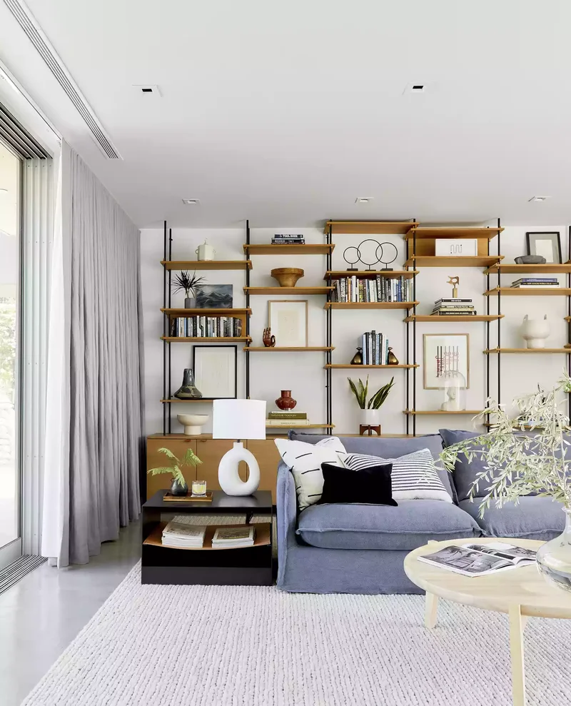 50 Formal Living Room Ideas That Feel Fresh and Inviting 48 Style Your Storage