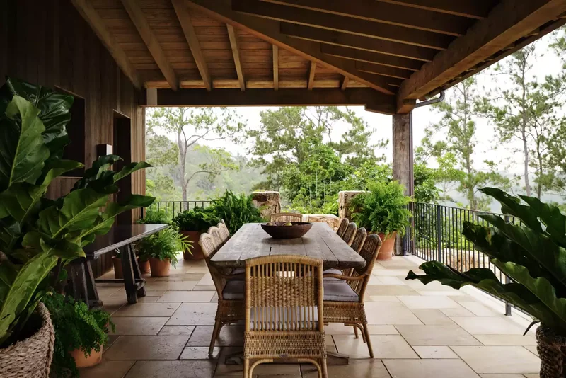 18 Creative Under Deck Ideas to Maximize Your Outdoor Space 5 Style the Space