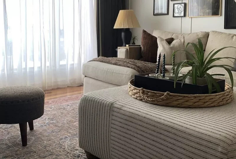 25 Beautiful Vintage Living Room Ideas for Your Home 7 Stylish Seat