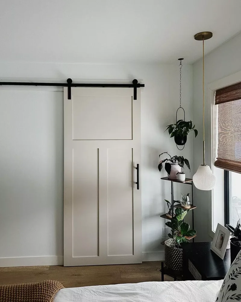 30 Creative Door Painting Ideas for Your Home Interior 15 Subtle Beige