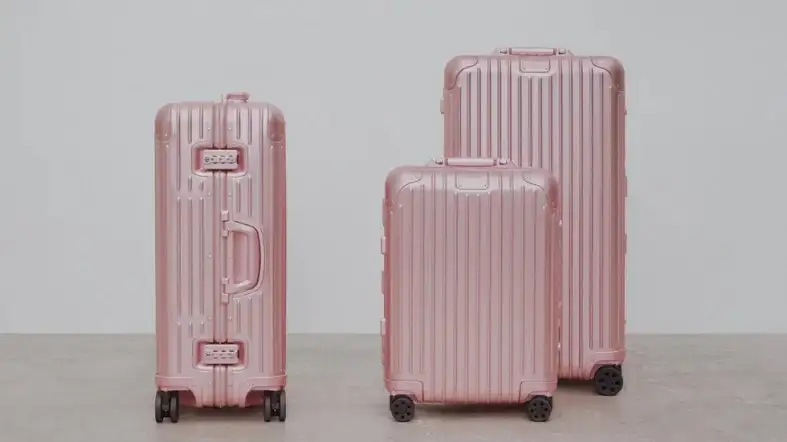 Suitcase Luggage