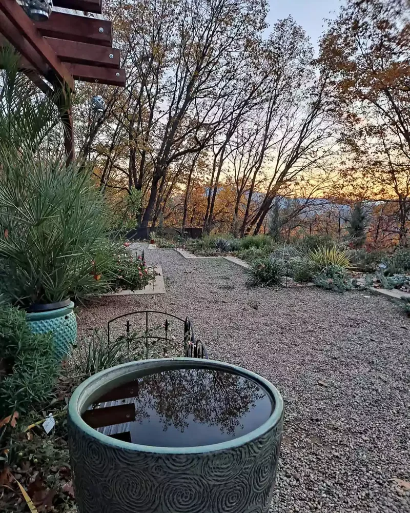 52 Beautiful Backyard Landscaping Ideas for Your Home 44 Sustainable Design