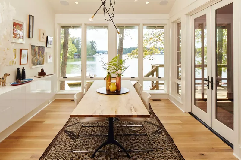 17 Design Ideas Showing Modern Style Can Be Warm & Inviting 11 Sustainable Materials