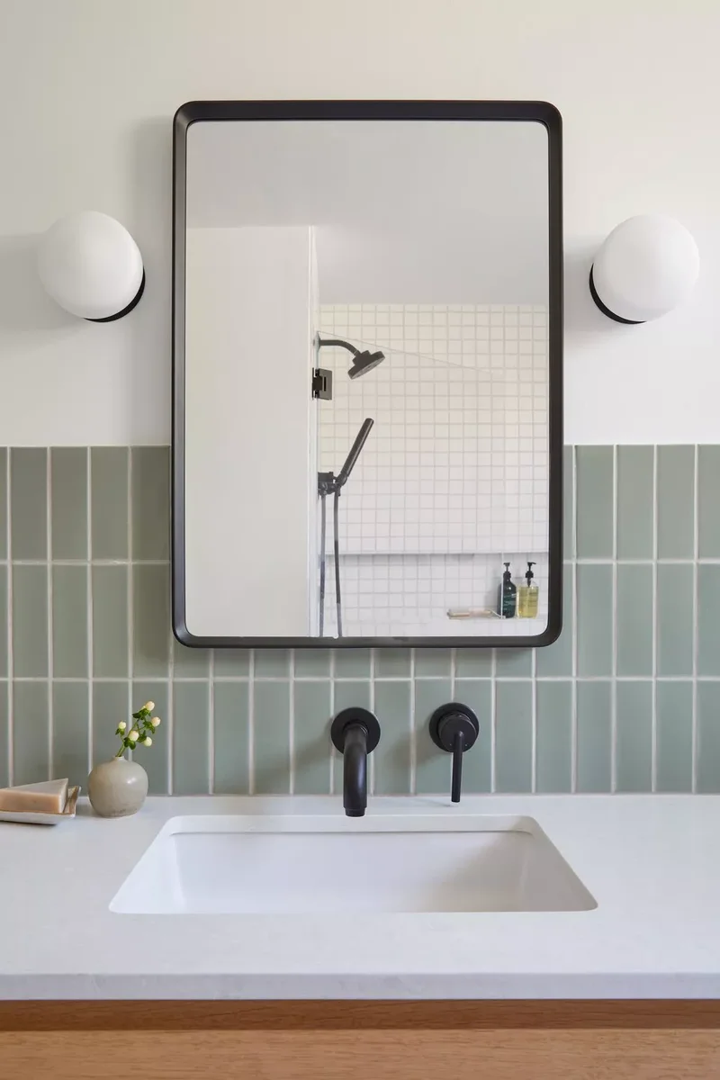 Swap Out Light Fixtures