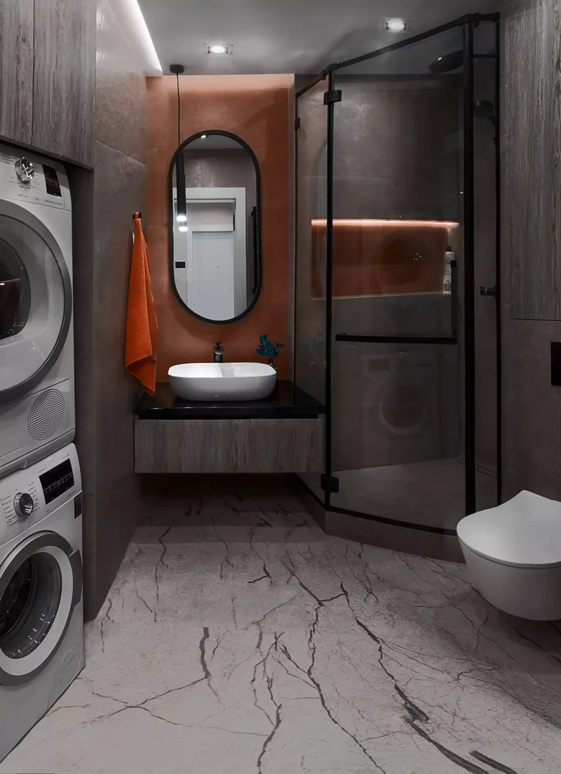 13 Laundry Room Sink Designs You'll Love and Want to Steal 11 Switch It Up