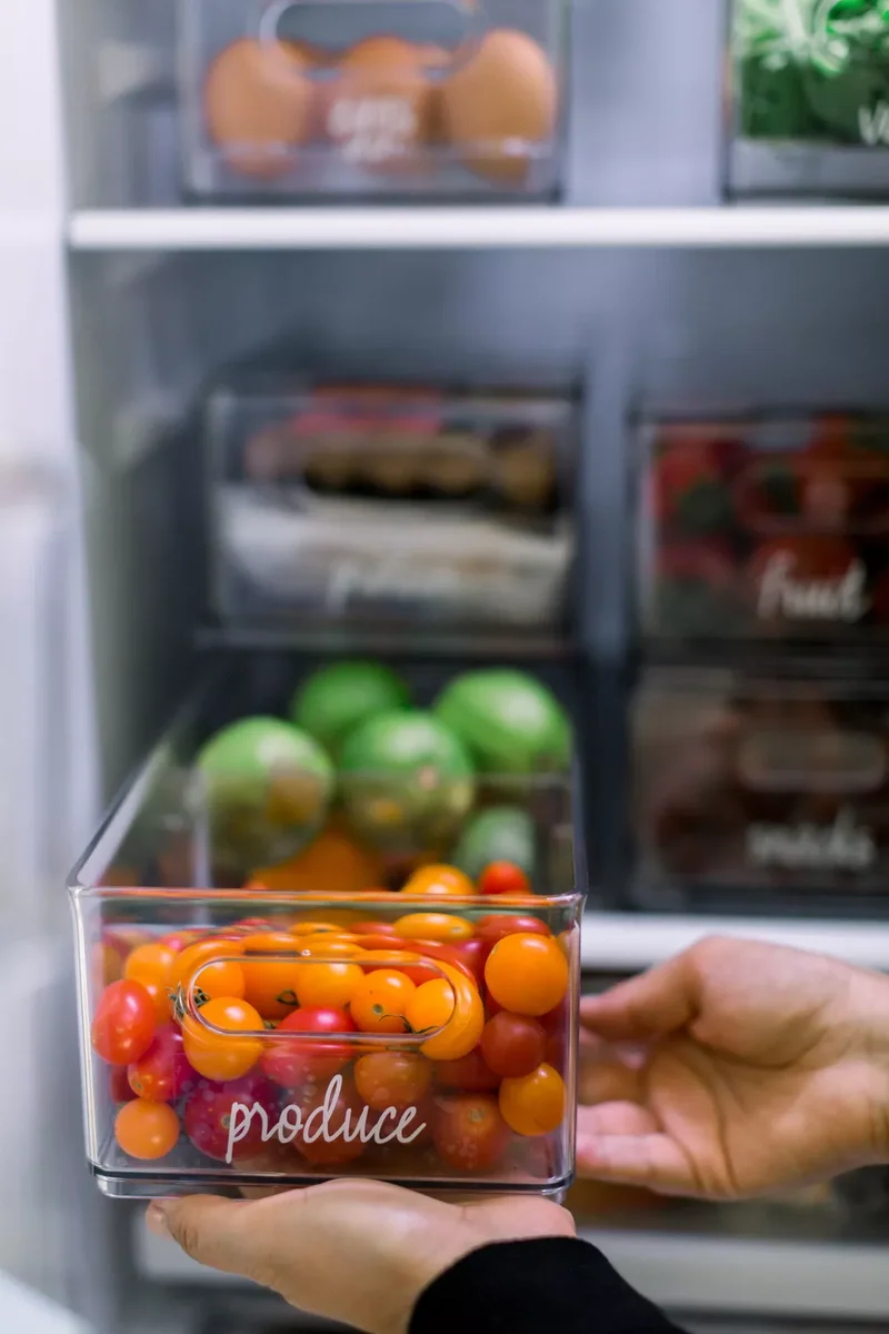 Tailor Storage Solutions to You