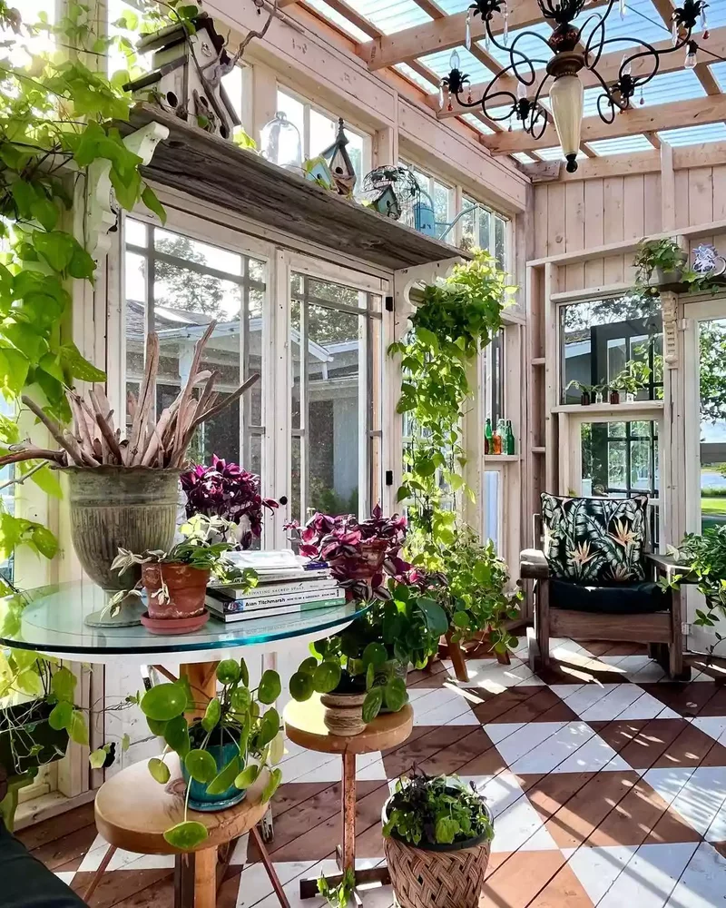 Take Cues From Your Living Room Design Style