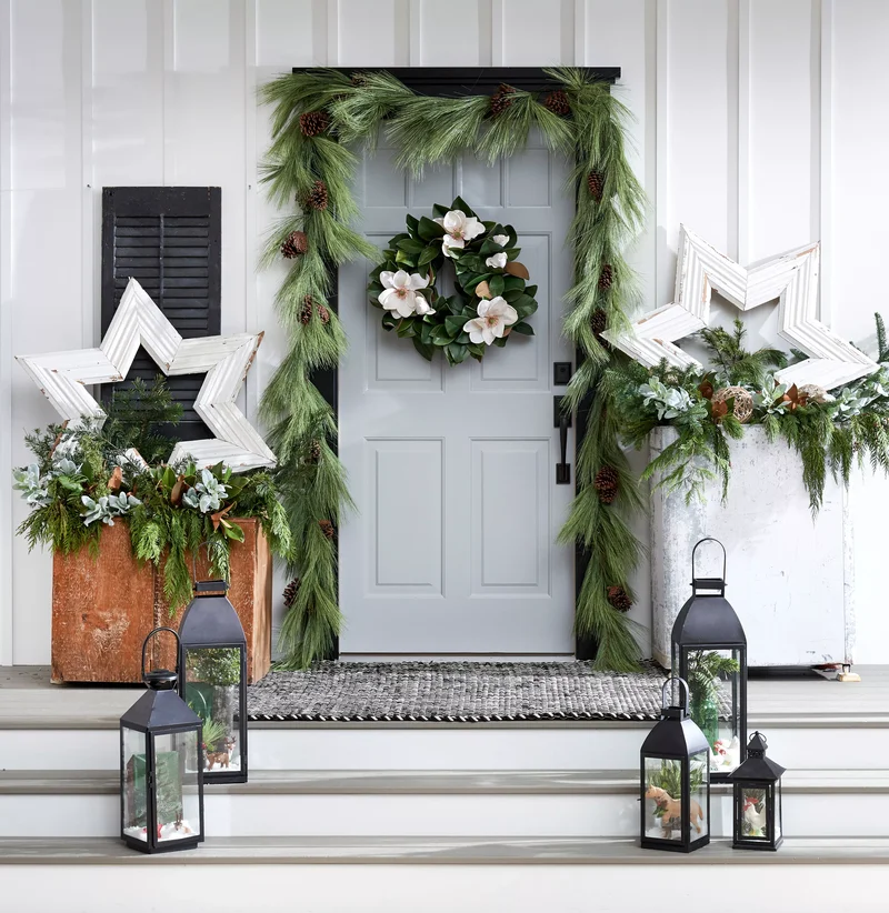 Take Some Nordic Inspiration