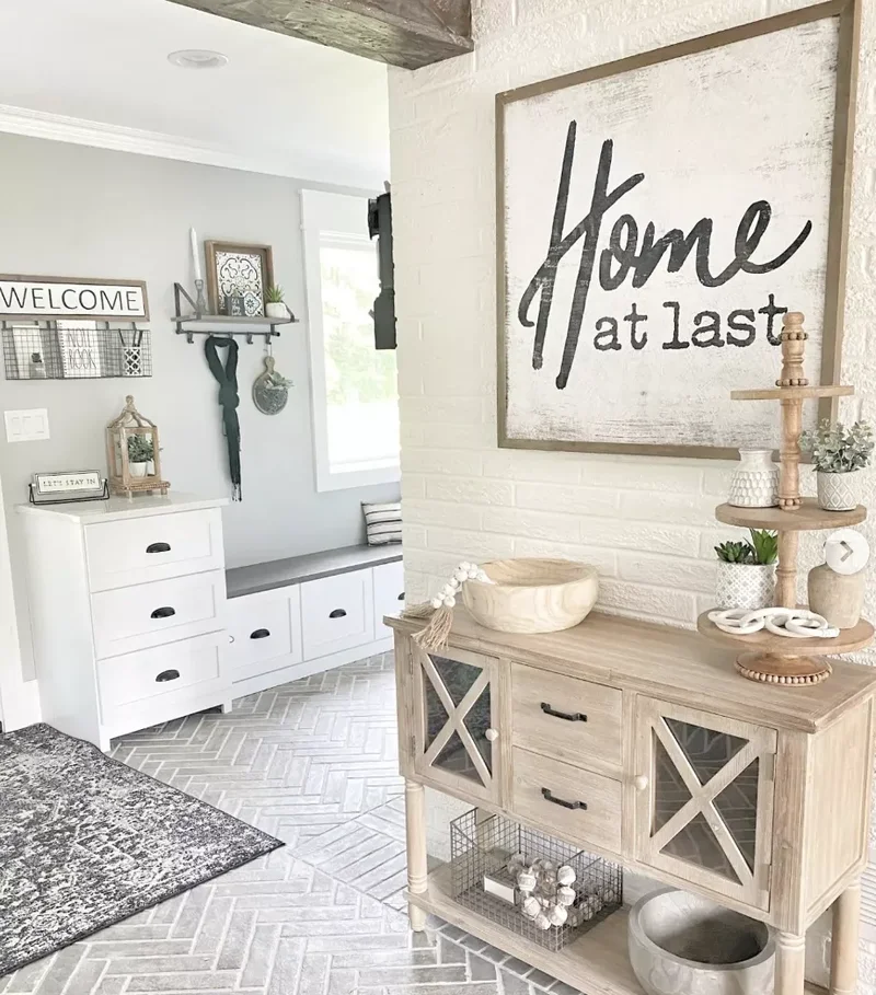 Take a Cake Stand From the Kitchen