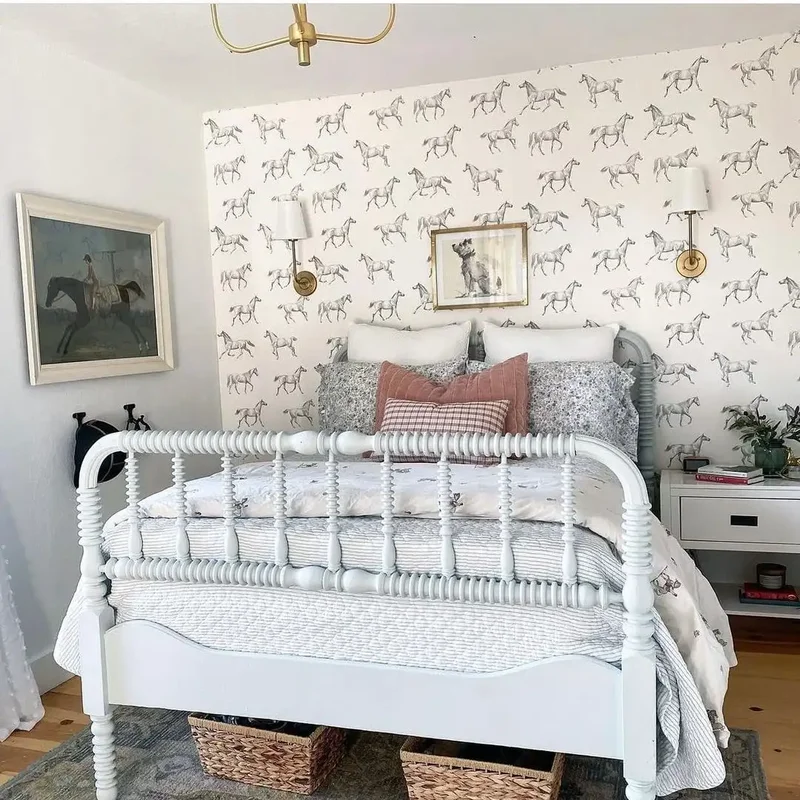 Take an Equestrian Approach