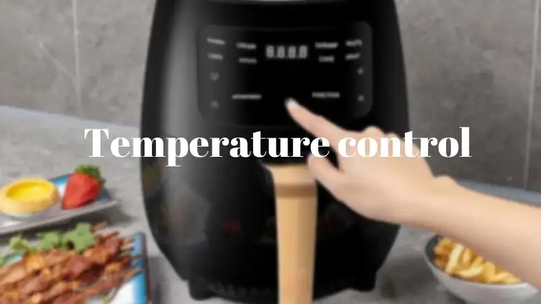 Temperature Control 