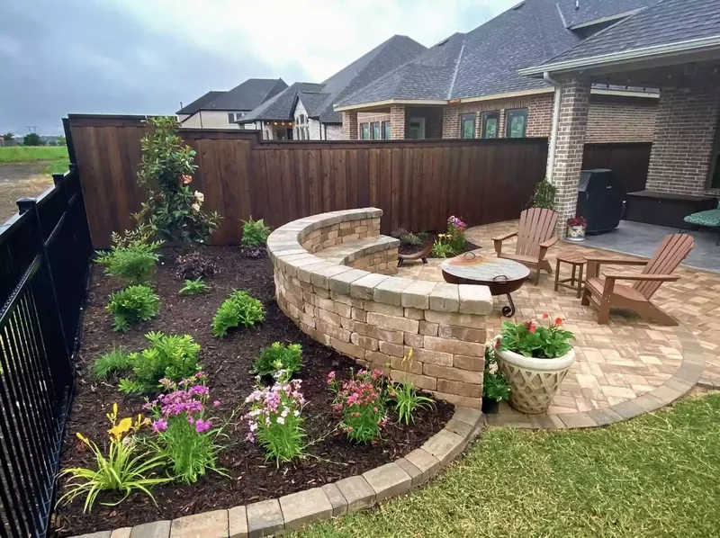 66 Beautiful Patio Landscaping Ideas for Your Outdoor Space 45 Terrace the Landscape