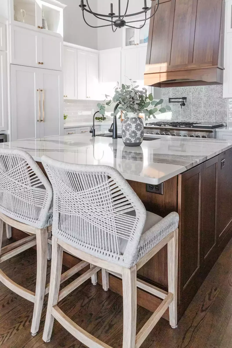 The Perfect Spot for a Home Office