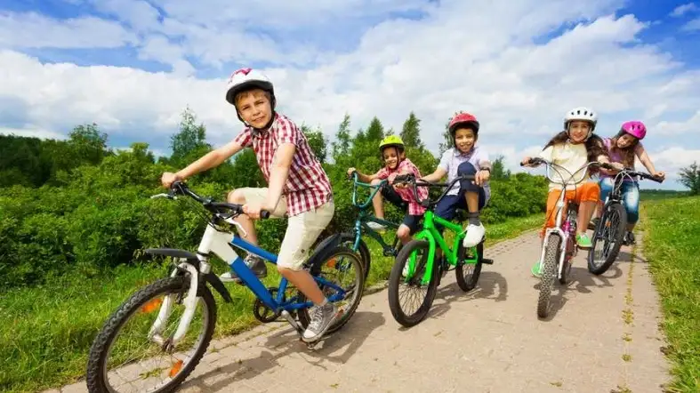 The Ultimate Guide For Bikes Size For A 7 Year Old Kid