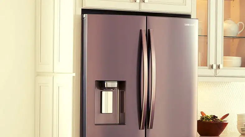 The Width Of A Refrigerator