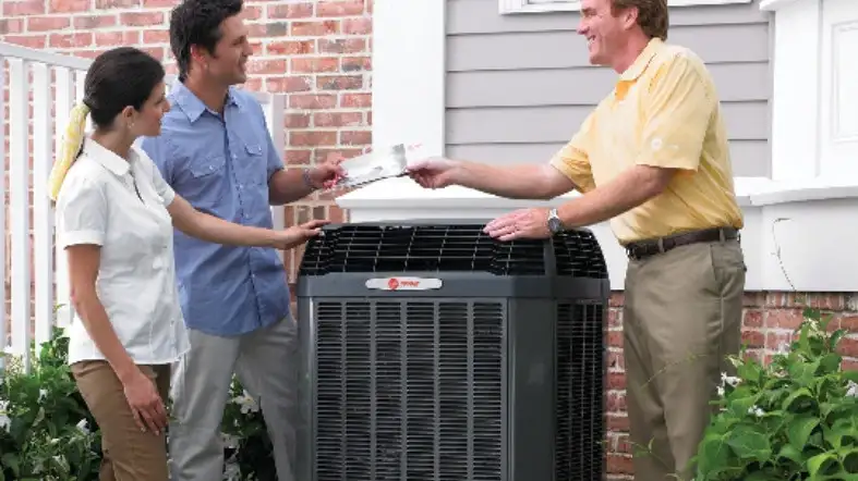Things To Consider Before Choosing The Right Size Of AC Unit For 3000 Square Feet