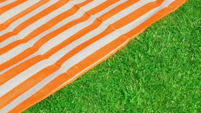 Things To Consider Before Putting Outdoor Rug On Grass