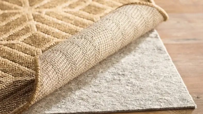 Things To Consider While Buying Rug Pads For Vinyl Plank Flooring