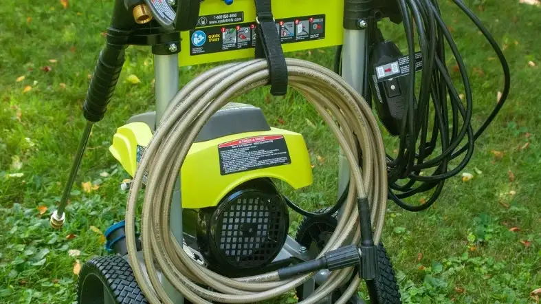 Things to consider while buying garden hose for pressure washer Buying Guide