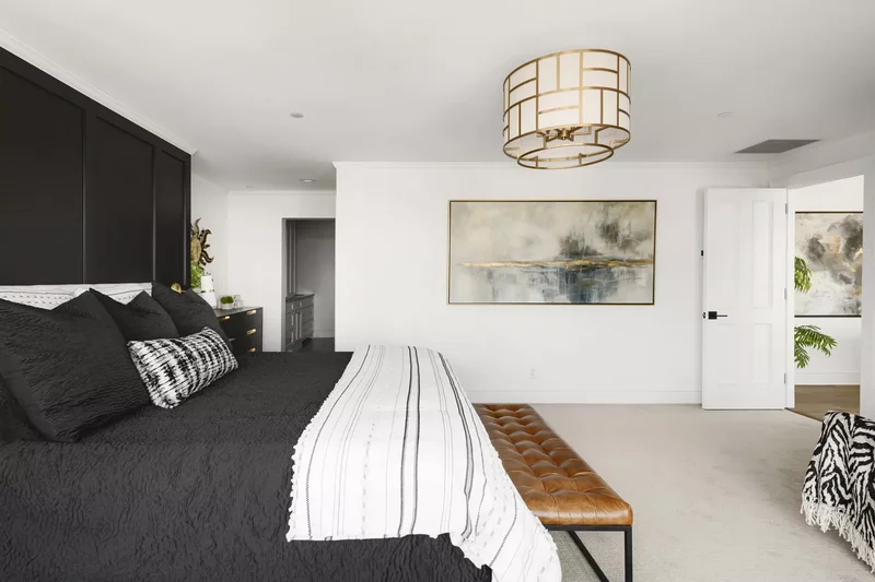 Think Big and Abstract