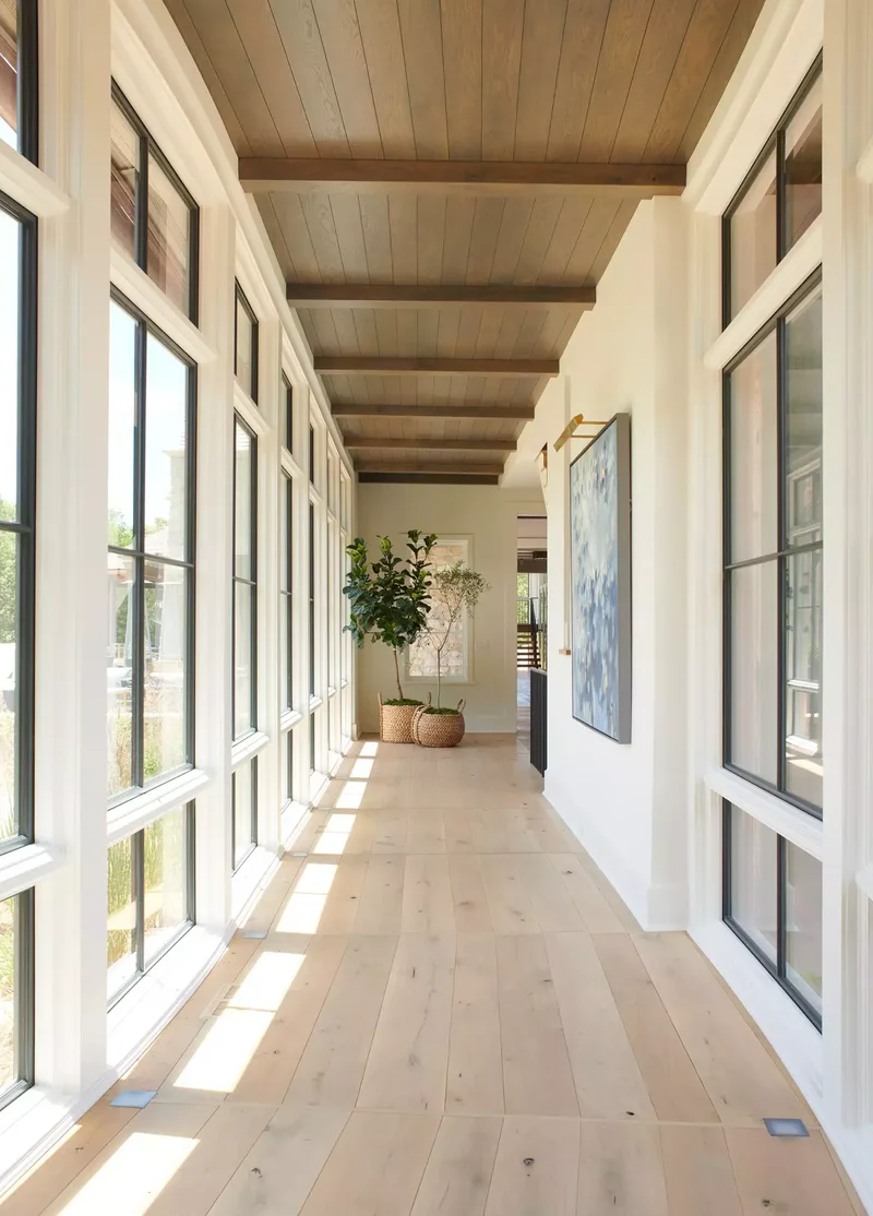 21 Stunning Ceiling Designs That Add Instant Style 8 Think Organic