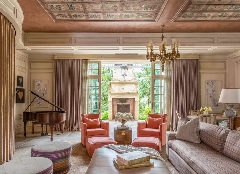 21 Stunning Ceiling Designs That Add Instant Style 13 Tile It Up