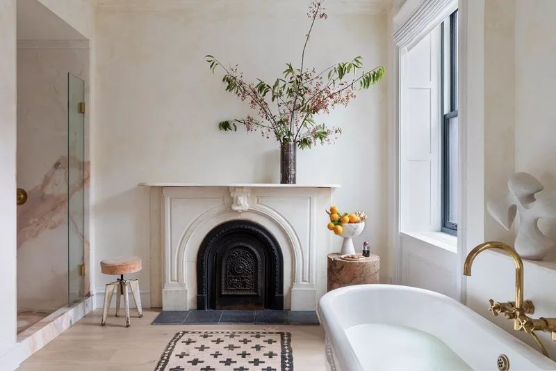 45 Elegant Bathroom Designs That Transform Your Home Spa 16 Timeless Features