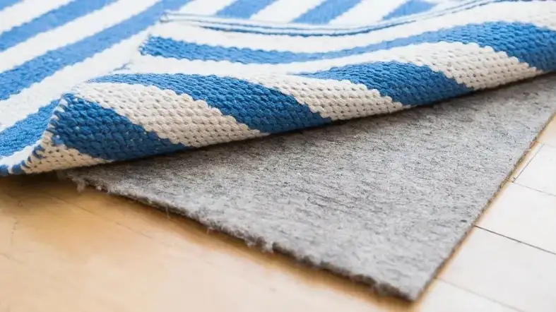 Tips For Making The Most Appropriate Rug Pad Placement