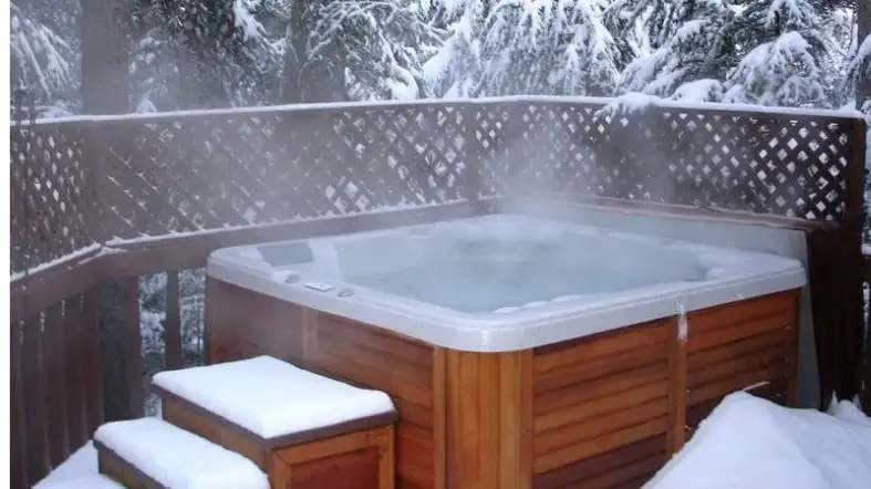 Tips To Utilize The Hot Tub