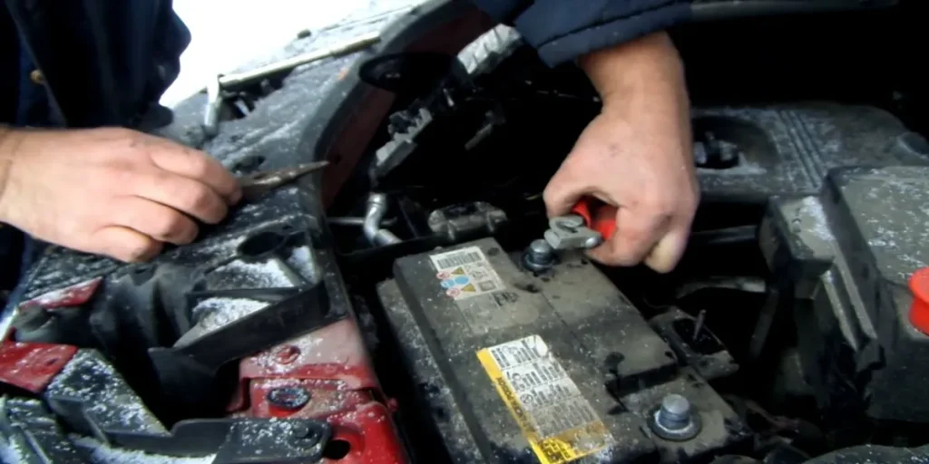 Tips for Maintaining the Battery of 2015 Chevy Equinox