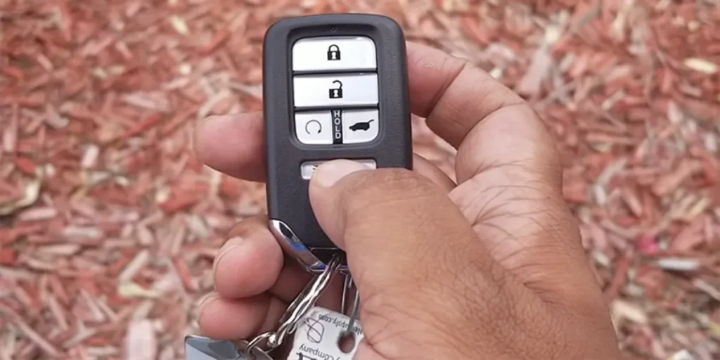 Tips for Prolonging the Life of Your Honda Key Fob Battery