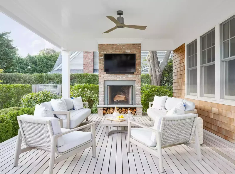 Traditional Red Brick