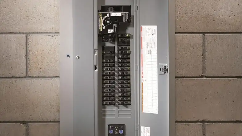 Transfer Switch Soft Loading