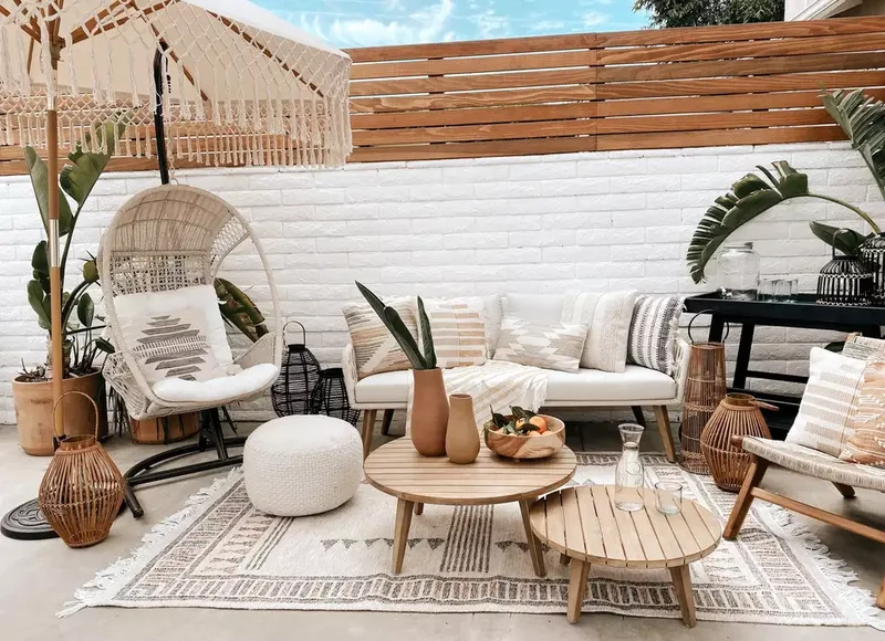 Transform Forgotten Spaces