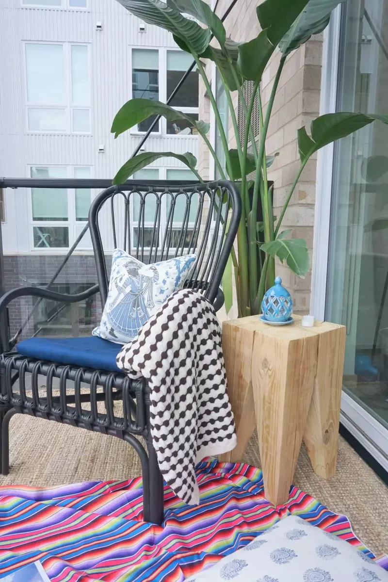 36 Creative DIY Patio Ideas to Upgrade Your Backyard 22 Transform Timber Into a Table