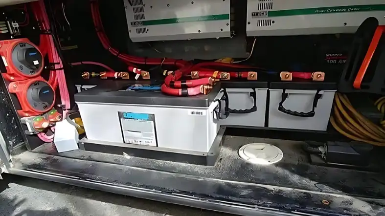 Troubleshooting Common Generator Battery Issues