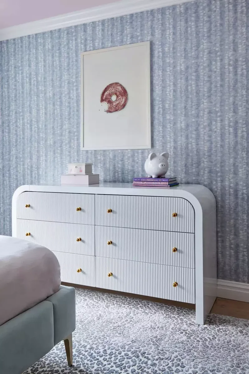 Try Baby Blue for Kids