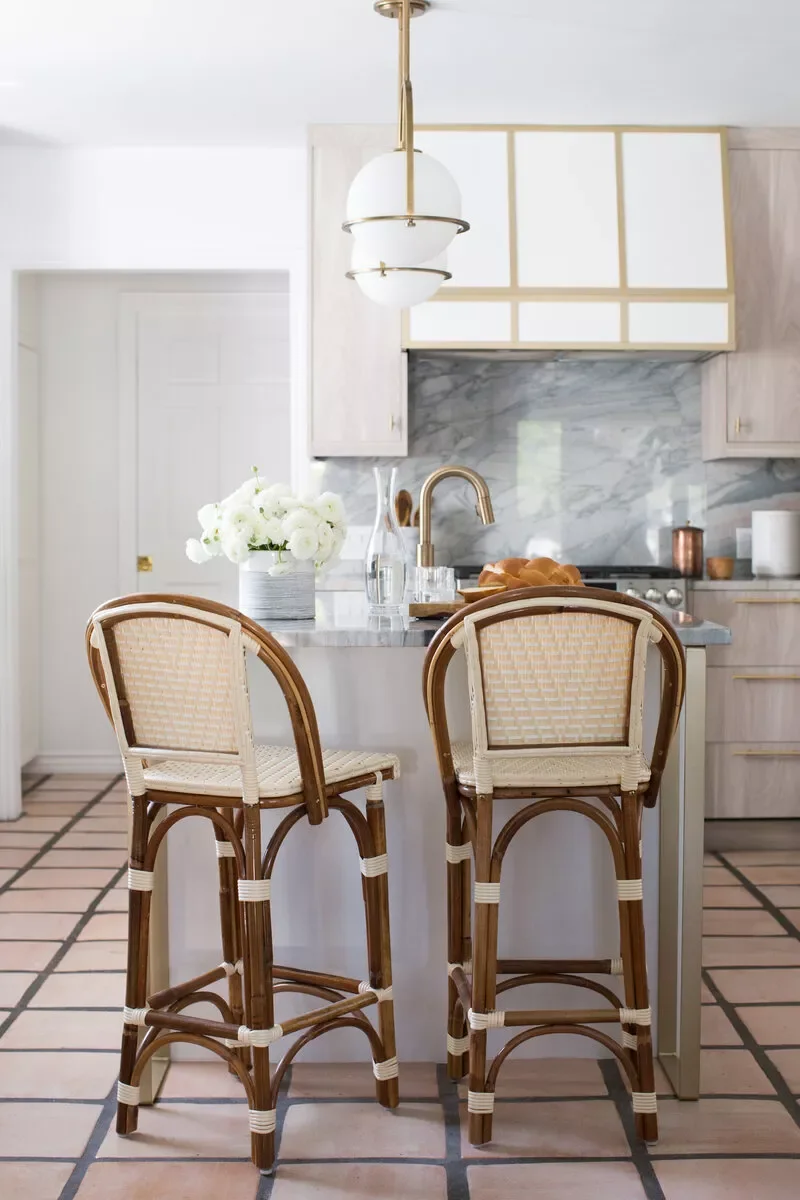 Try Bistro Bar Stools